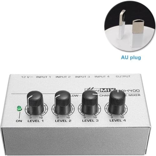 Woopower Professional Audio Equipment