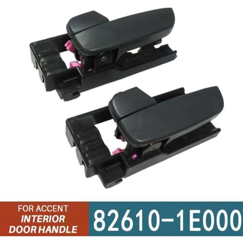 CN-GE Parts For Car Interiors