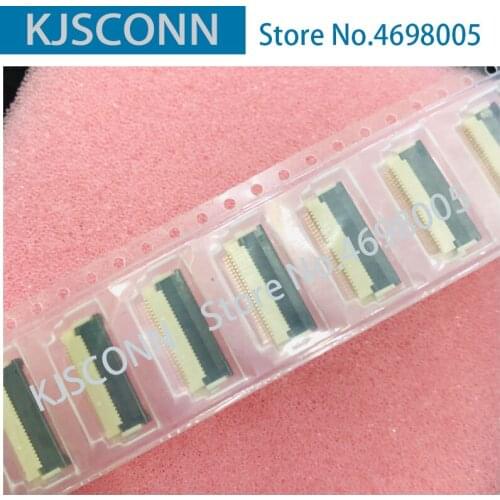 FH12-25S-0.5SH CONN MICRO SIMM PUSH-PUSH R/A new&original free shipping