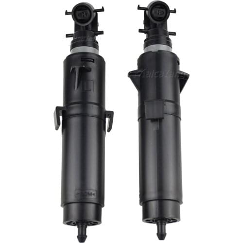 For B MW X5 F15 F85 X6 F16 F86 2013-2016 Left&Right 61677292657 61677292658 Headlight Washer Jet Nozzle
