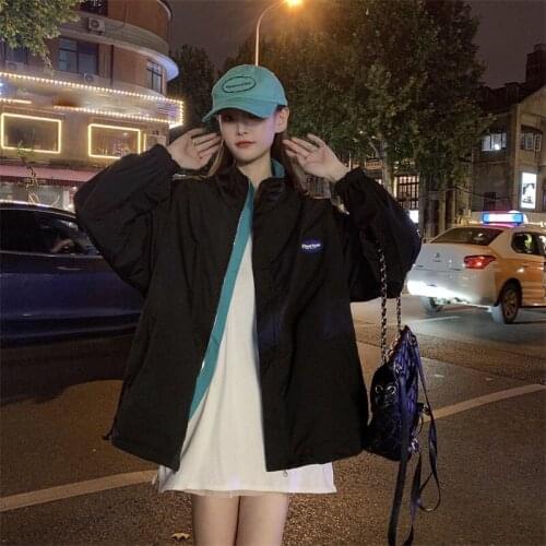 Женские большие куртки GDZSHP China At AliExpress