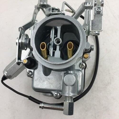 SherryBerg carburettor Carburetor carb Replacement For Nissan A14 Engine 16010-W5600,DCG306-5C New A14