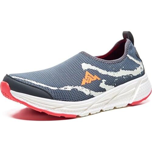 Summer Mesh Women Shoes Unisex Outdoor Sneakers Breathable Flat Shoes Casual Shoes Running Mesh Women Loafer Size 36-46