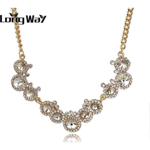 Чокеры на шею LongWay China At AliExpress