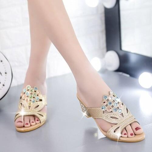 Marlisasa Shoes With Medium Heels