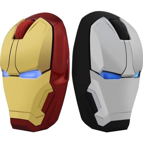 MARVEL Computer Mice