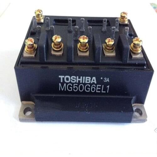 1PCS MG50G6EL1