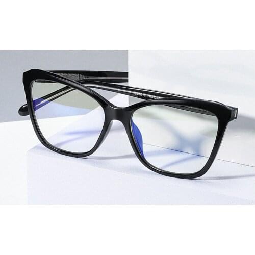 Fashion Computer Progressive Multifocal Reading Glasses Bifocal Men Anti Blue Light Presbyopia Glasses Women High Quality NX