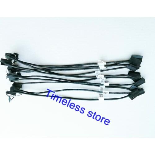 New original for dell Latitude E7470 E7270 7270 7470 battery connector CABLE AAZ60 io CABLE DC020029500 CN-049W6G 049W6G 49W6G