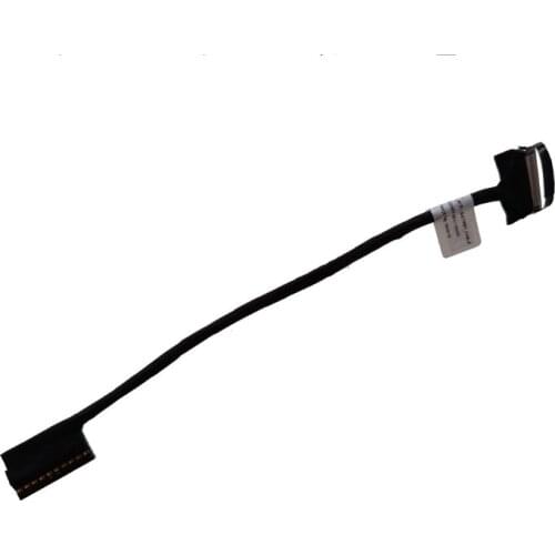 New Original Laptops Battery Cable 08DJNG 8DJNG DC02003IW00 For Dell Latitude 5501 E5501 Precision 3541 M3541