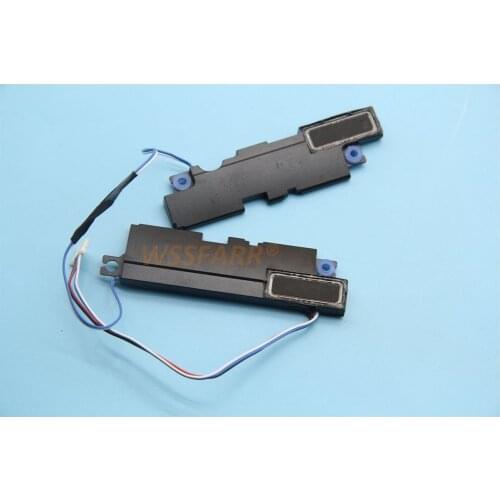 Original for Dell Latitude 7389 5289 built-in speaker 07KV22 L and R