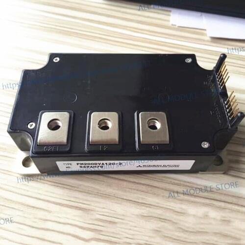 PM200DVA120-2 PM400DVA060 PM400DVA060-4 PM400DVA060-1 FREE SHIPPING NEW AND ORIGINAL MODULE