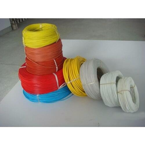 Free shipping Farm use 120M 1kw 220V Vegetable greenhouses heating wire Air heating wire