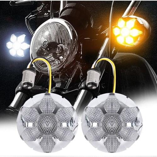SUP-LIGHT Stop Lights For Motorcycles