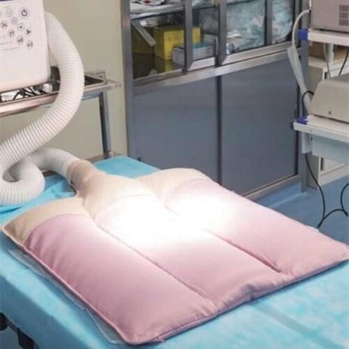 Wondcon Veterinar Warmology Bodysuit cat dog Heating blanket