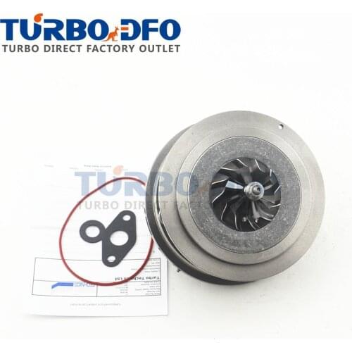 NEW turbo parts 787556 turbo cartridge chra 787556-0017 GTB1749V For Ford TRANSIT 2.2 TDCI DuraTorq Euro 5 153 HP 2010
