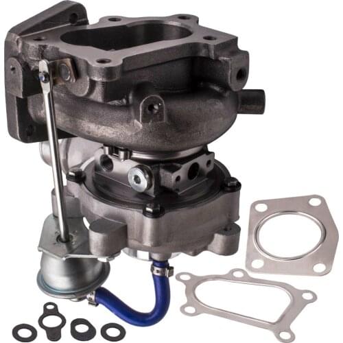 K0422 582 K0422 583 Turbo Turbocharger for Mazda CX 7 2.3L 2007-2010 53047109904