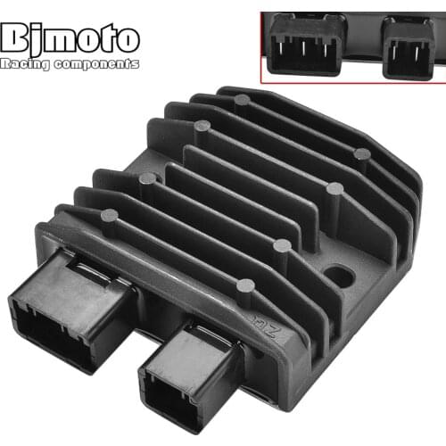 BJMOTO FHO14AA Motorcycle Voltage Regulator Rectifier For Honda NC700 NSA700 NSS250 NSS300 CBR1000S CBR1000RR FORZA 300 FJS400