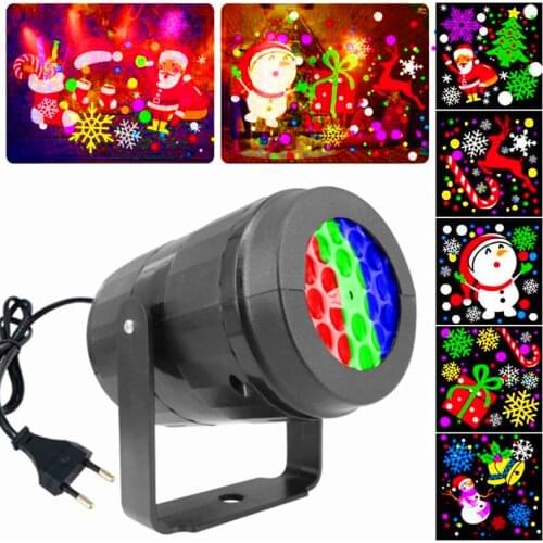 XHZ Festive Lighting