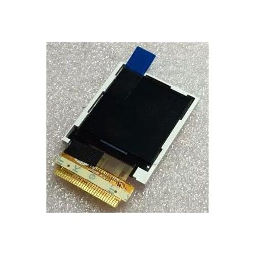 1.44 inch 29P TFT LCD Screen ST7735R Drive IC 8Bit 8080 Data Interface 128(RGB)*128