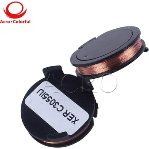 14K CT350445 drum chip for Xerox DocuPrint C3055DX reset printer copier cartridge