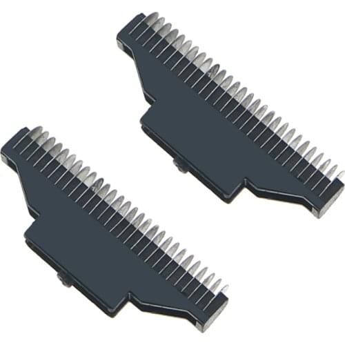 2x Shaver Replacement Inner Blade for Panasonic ES-RW30 ES4026 ES4853 ES4001 ES4105 ES9852C ES4025 ES727 Razor ES9852C Cutters