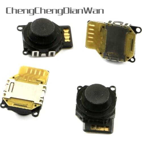 ChengChengDianWan Original new 3D Rocker Analog Joystick for PSP2000 PSP 2000 Replacement High Quality 10pcs/lot