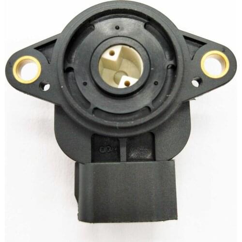 SMD new throttle position sensor TPS 13420-52g00 1342052g00 98-00 Suzuki esteem Toyota N-N Chevrolet