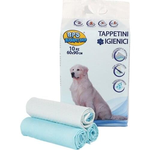 10pcs Pet Diapers Changing Pads Deodorizing Absorbent Pet Dog Cleaning Supplies Dog poop Products Dog Pee Pad Holder