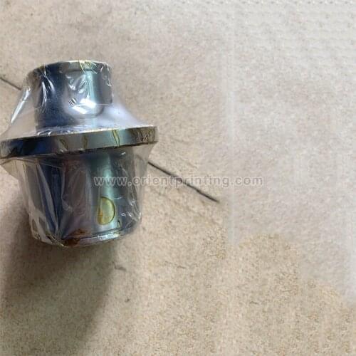 71.030.264F Heidelberg Bearing Flange 71.030.264F MV.026.375/02 Offset Machine Parts