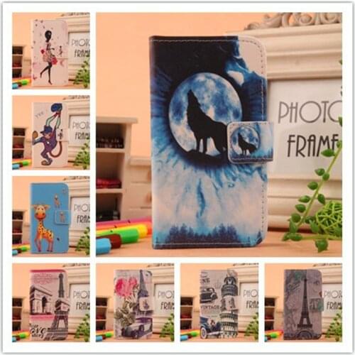 For Oukitel C5 C9 C10 C11 C12 C13 C15 U17 U18 U23 U25 K7 K8 K10 K10000 Mix Power Pro Plus 3G PU Flip With Card Cover Phone case
