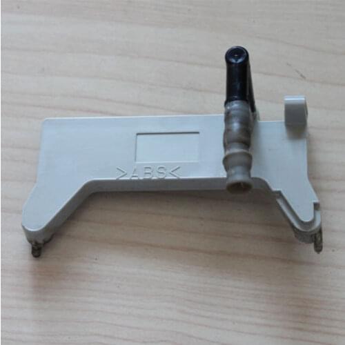 Fuji Frontier 360H0042E 350/370/355/375/390 minilab The original factory dismantles machine spare part Right Nozzle Housing/1pcs