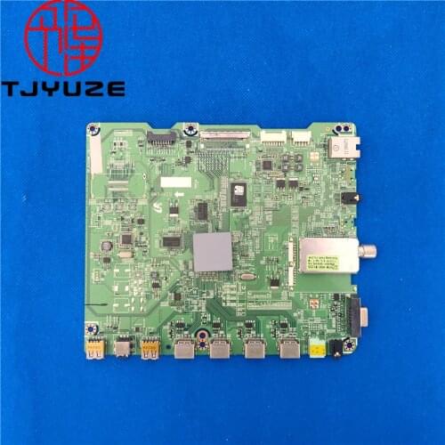Good test UE40D5520 for Samsung UE40D5500RWXKZ UE40D5520RWXRU main board UE40D5500RW UE40D5520RW motherboard