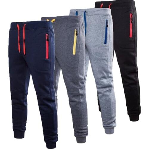 Imcute Men's Sweatpants