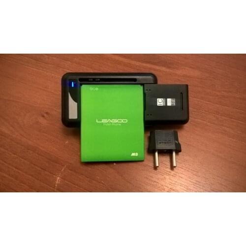 Аккумуляторы для телефонов LEAGOO M8 Pro Jinsuli China At AliExpress