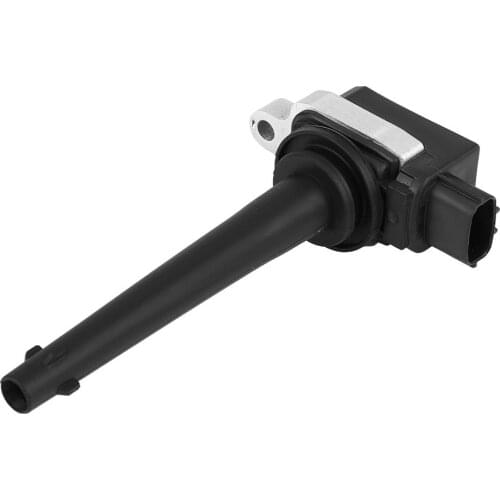 Car Ignition Coil Fit for Nissan MARCH SENTRA TIIDA UF591 22448-ED800 Auto Parts ignition coil connectors New