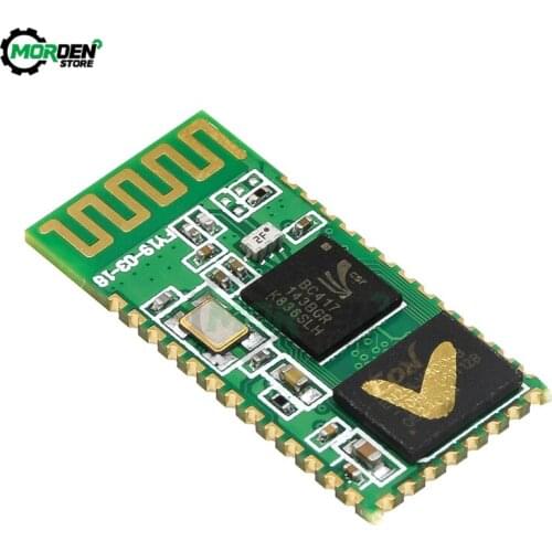 HC05 HC-05 Bluetooth Wireless Transceiver Module For Arduino RF Industrial Bluetooth Module RS232 / TTL To UART Converter Module