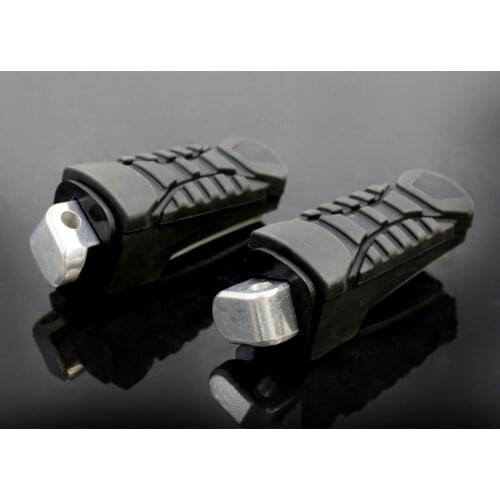 For BMW R1200GS LC 2014-2018 / R1200GS ADV 2014-2019 Motorcycle Passenger Footrest Foot peg Footrest