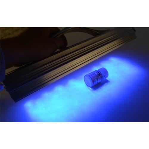 High Quality Glass Tools, Portable LED UV Glue Curving Lamp