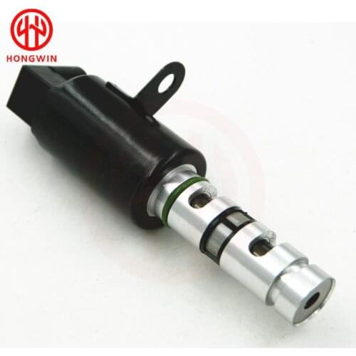 24355-3E000 Oil Control Valve Variable Timing Solenoid Left For KIA 09-10 Optima 07-10 Rondo2.7L TS1116 L53032 2T1116 243553E000