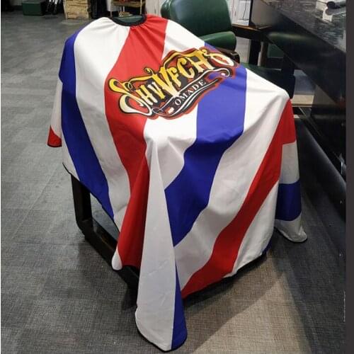 Anti-static Haircut apron Hairdressing body cover 160*140cm