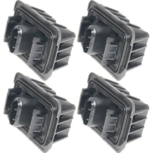 AP03 For 1 3 5 Series BMW E82 E90 F10 F07 F02 E84 128i 135i 325i 328i 330i New Lifting Support Jack Pad 51717237195 4 Pcs