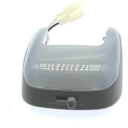 For Suzuki Wagon R X5 Front Reading Light Interior lamp Original