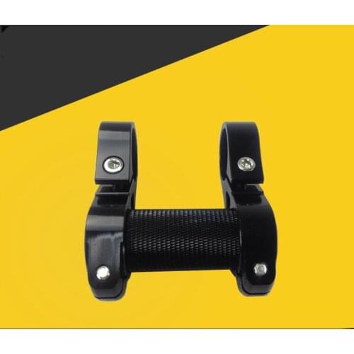 Xiaomi mijia QICYCLE EF1 electric folding bike elevated equipment raised the height of the handle can be raised forward