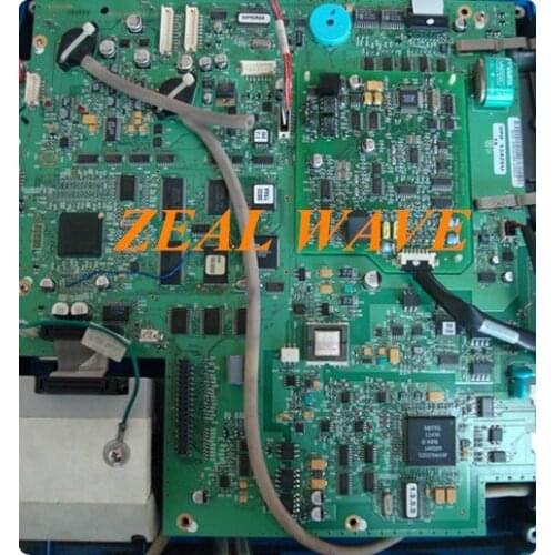 GE DINAMAP Pro1000 Motherboard CRITICON PW640508B