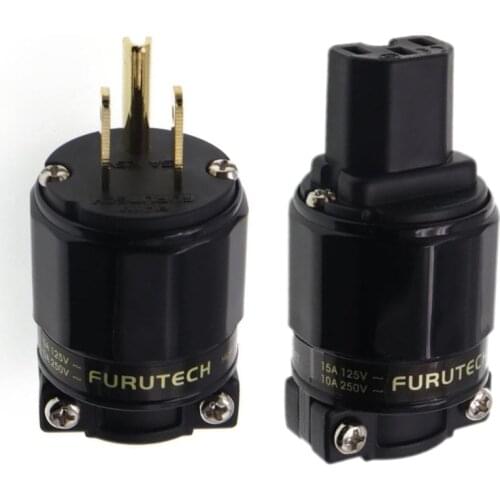 Hifi-stube Socket Surge Protectors