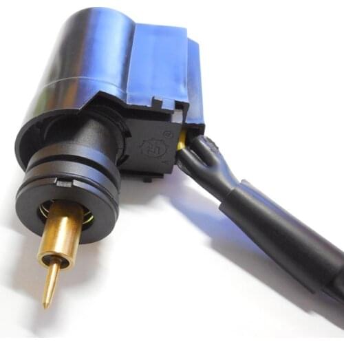 Gy6-50/80/125/150cc Electron throttle Scooter Carburetor Add concentrated valve Carb Automatic Electric Choke