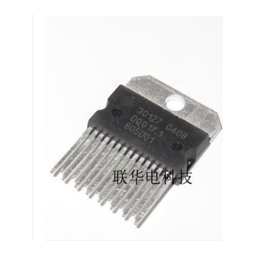 30127 Car Computer Board Power Chip Professional Car IC 30127 ZIP 2PCS