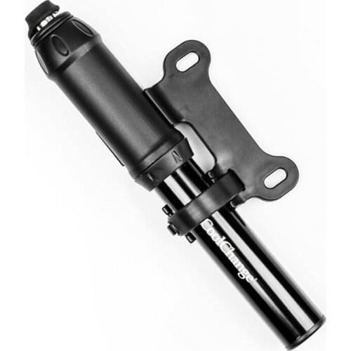 【New store 】 Bicycle Mini Pump Ultralight Portable Aluminum Alloy MTB Bike Air Pump Cycling Inflator For Presta Schrader Valve