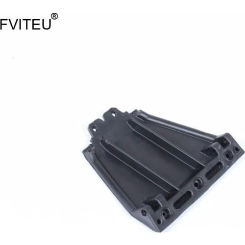 FVITEU Front bumper for 1/5 Losi 5ive T Rovan LT King Motor x2